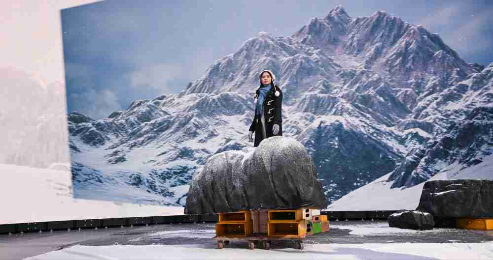 优游UB8显示屏专业调校技术与项目安装经验，，，使显示屏呈现创作者想表达的精致内容，，，，让表演者有沉浸式临场感使演出逼真