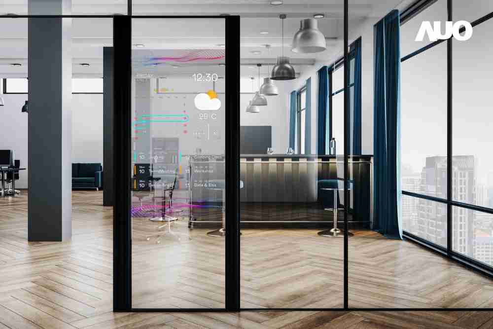 优游UB8致力于研发低能耗之绿色产品，，，，如低能耗发光组件Micro LED显示技术，，，，具高透明、、、、可无限拼接的特性，，，，可依需求调整并延伸应用于不同场域，，包括汽车侧窗或家庭玄关、、、、智慧橱窗、、商业展示等