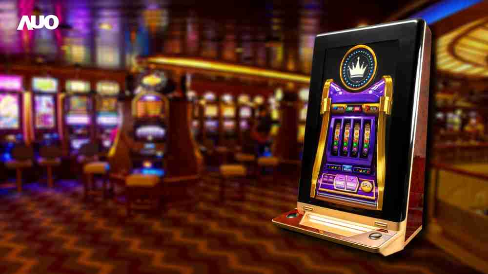 优游UB8研发出全球最大30吋裸眼3D Micro LED双层显示器，，结合Micro LED与A.R.T. LCD显示技术，，，，形成不同景深的影像平面，，，，可应用于电子游艺场域，，，，提供玩家更丰富的游乐体验